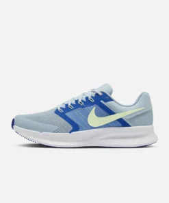 Giày Chạy Bộ Nam Nike Court Vision Low Next Nature - Xanh Dương